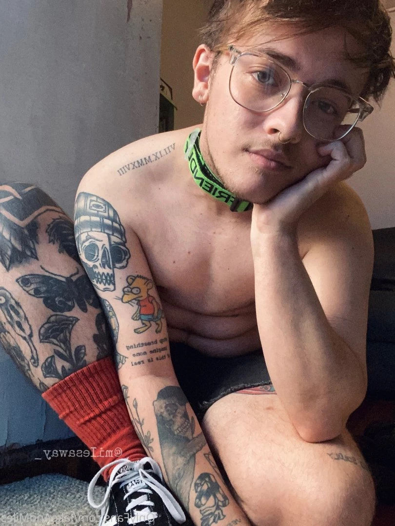 Miles 🌤🐶 [ milesmutt ] Onlyfans leaked photo 5388246 on Hotleaks.tv