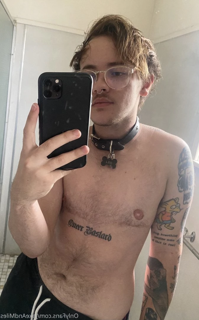 Miles 🌤🐶 [ milesmutt ] Onlyfans leaked photo 5389526 on Hotleaks.tv