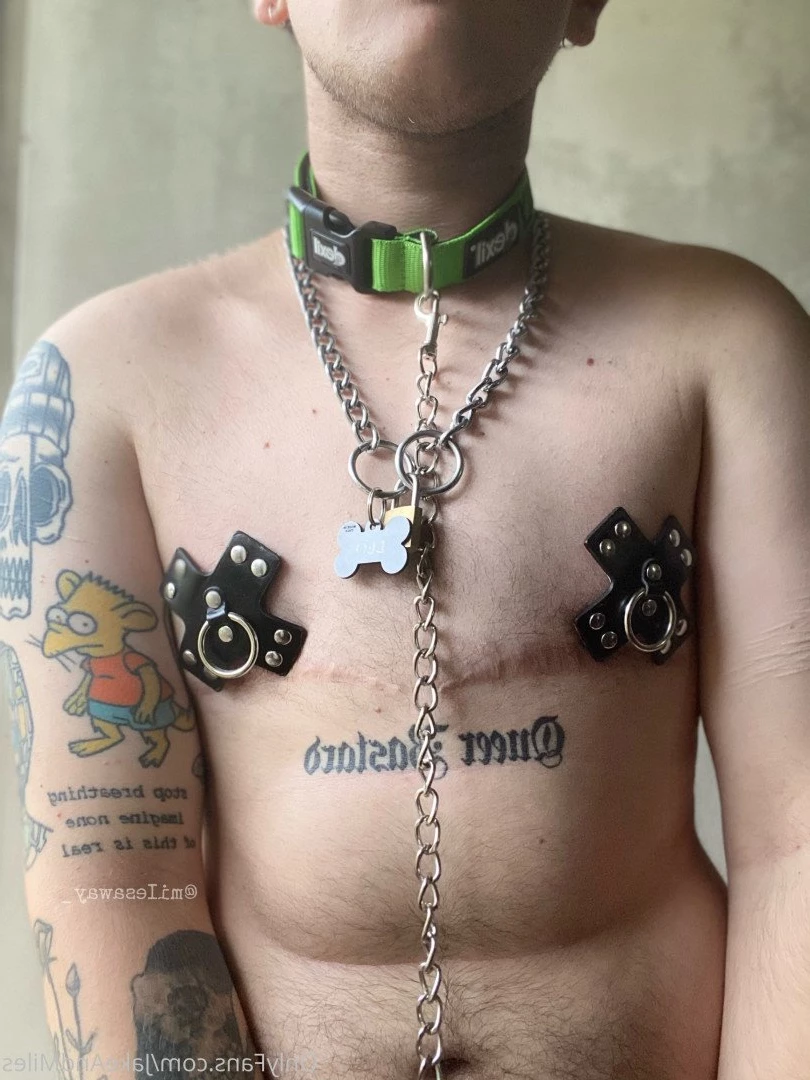 Miles 🌤🐶 [ milesmutt ] Onlyfans leaked photo 5393184 on Hotleaks.tv