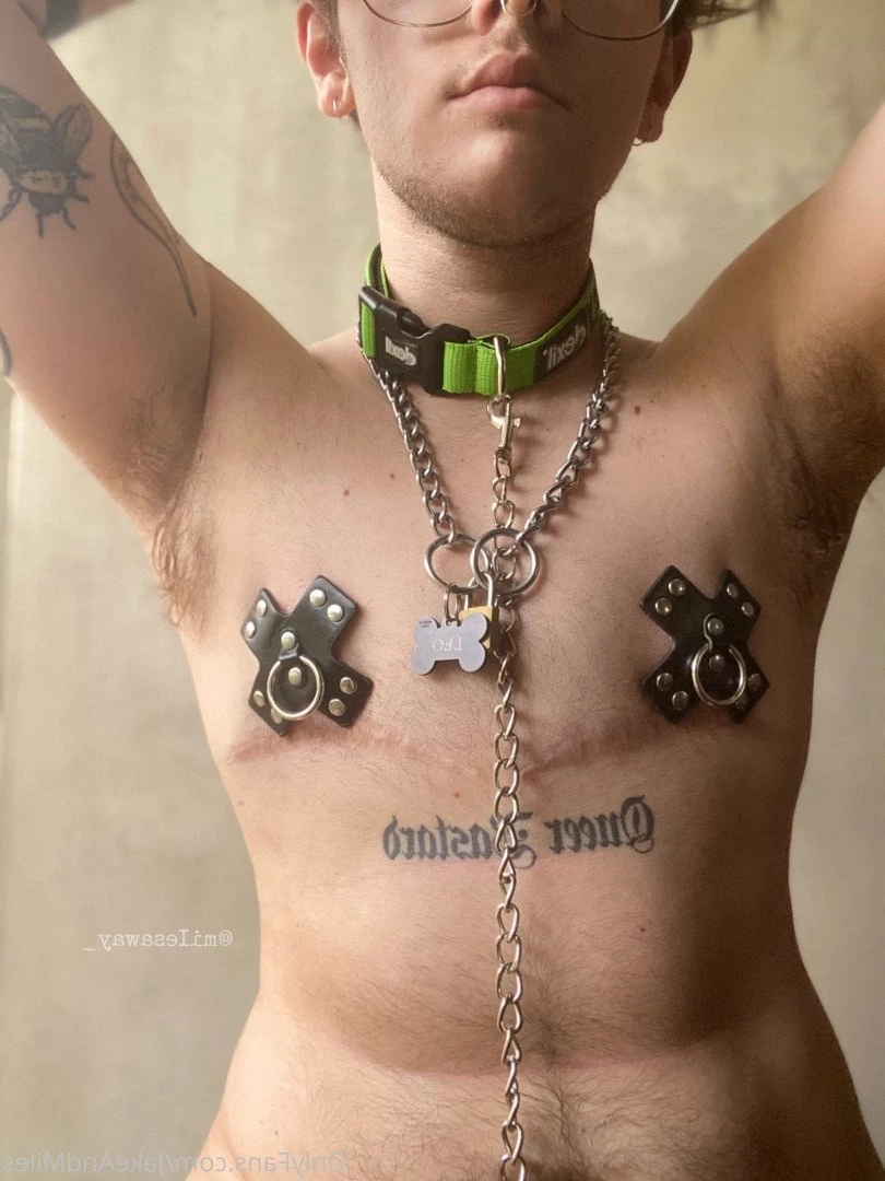 Miles 🌤🐶 [ milesmutt ] Onlyfans leaked photo 5397033 on Hotleaks.tv