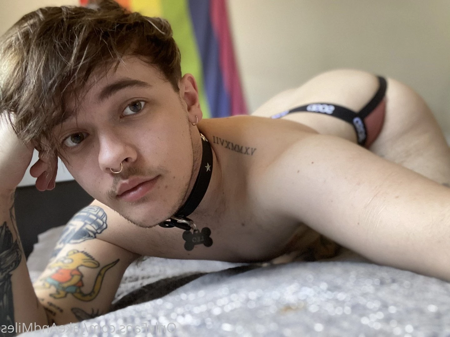 Miles 🌤🐶 [ milesmutt ] Onlyfans leaked photo 5398987 on Hotleaks.tv
