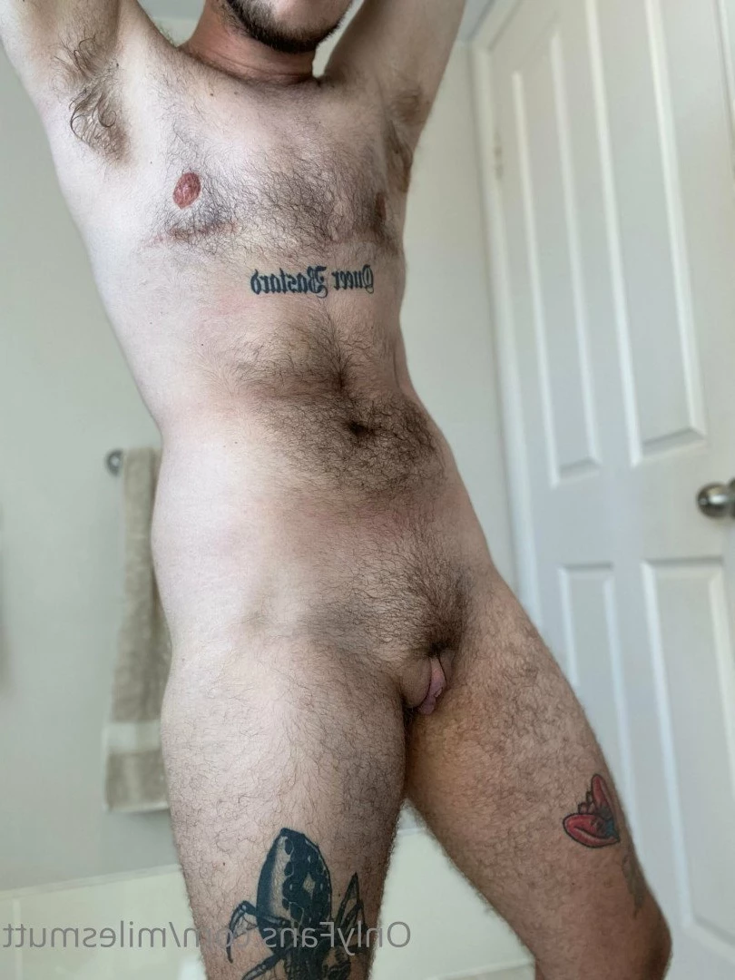 Miles 🌤🐶 [ milesmutt ] Onlyfans leaked photo 5400403 on Hotleaks.tv