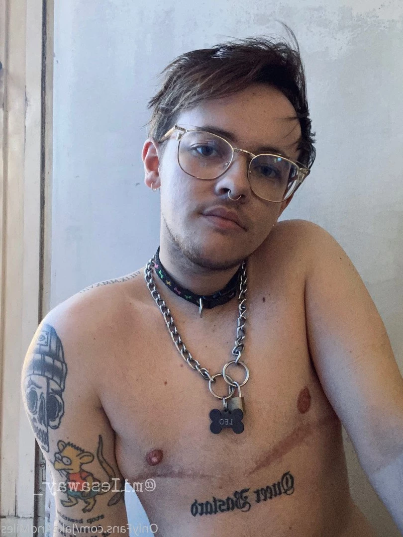Miles 🌤🐶 [ milesmutt ] Onlyfans leaked photo 5400508 on Hotleaks.tv