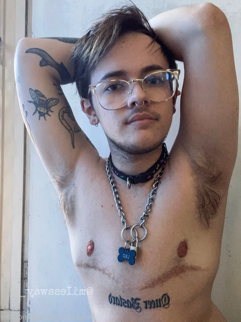 Miles 🌤🐶 [ milesmutt ] Onlyfans leaked photo 5400547 on Hotleaks.tv