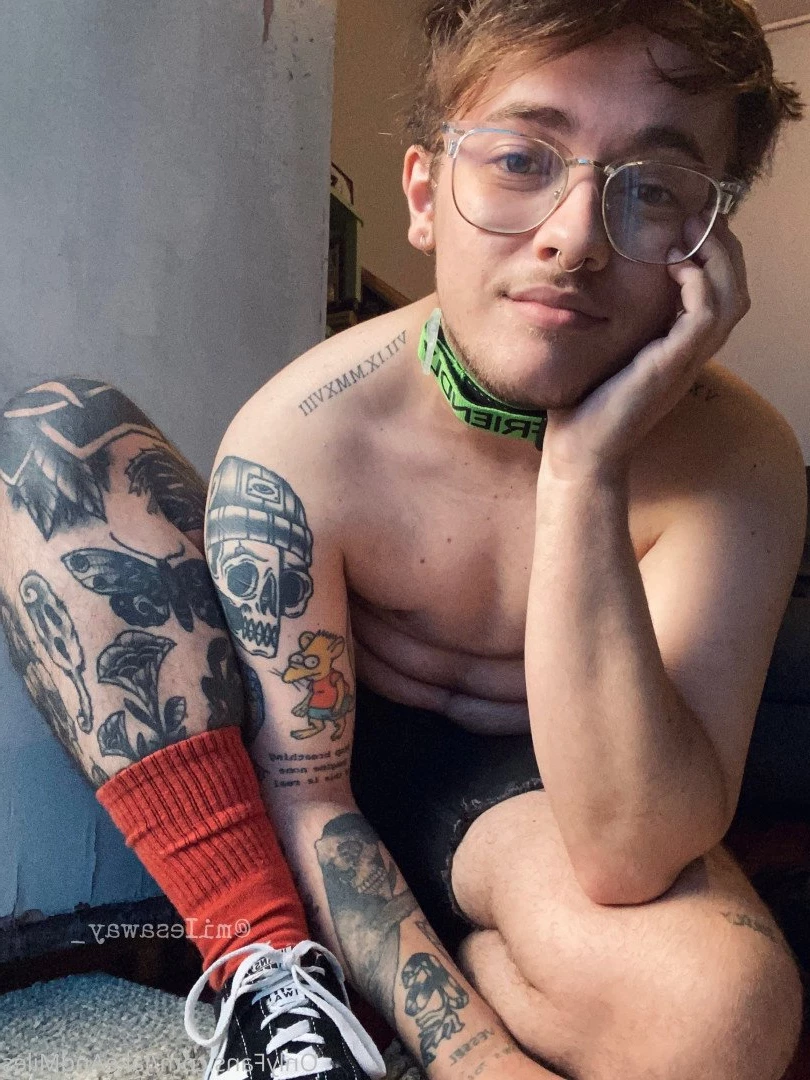 Miles 🌤🐶 [ milesmutt ] Onlyfans leaked photo 5400987 on Hotleaks.tv