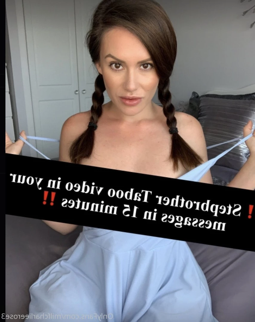 milfcharlieerose3 Onlyfans leaked photo 5340003 on Hotleaks.tv