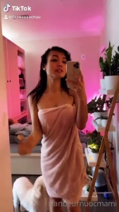 NUOC MAMI (Trixie) [ icanbeurnuocmami ] Onlyfans leaked video 1492703 on Hotleaks.tv
