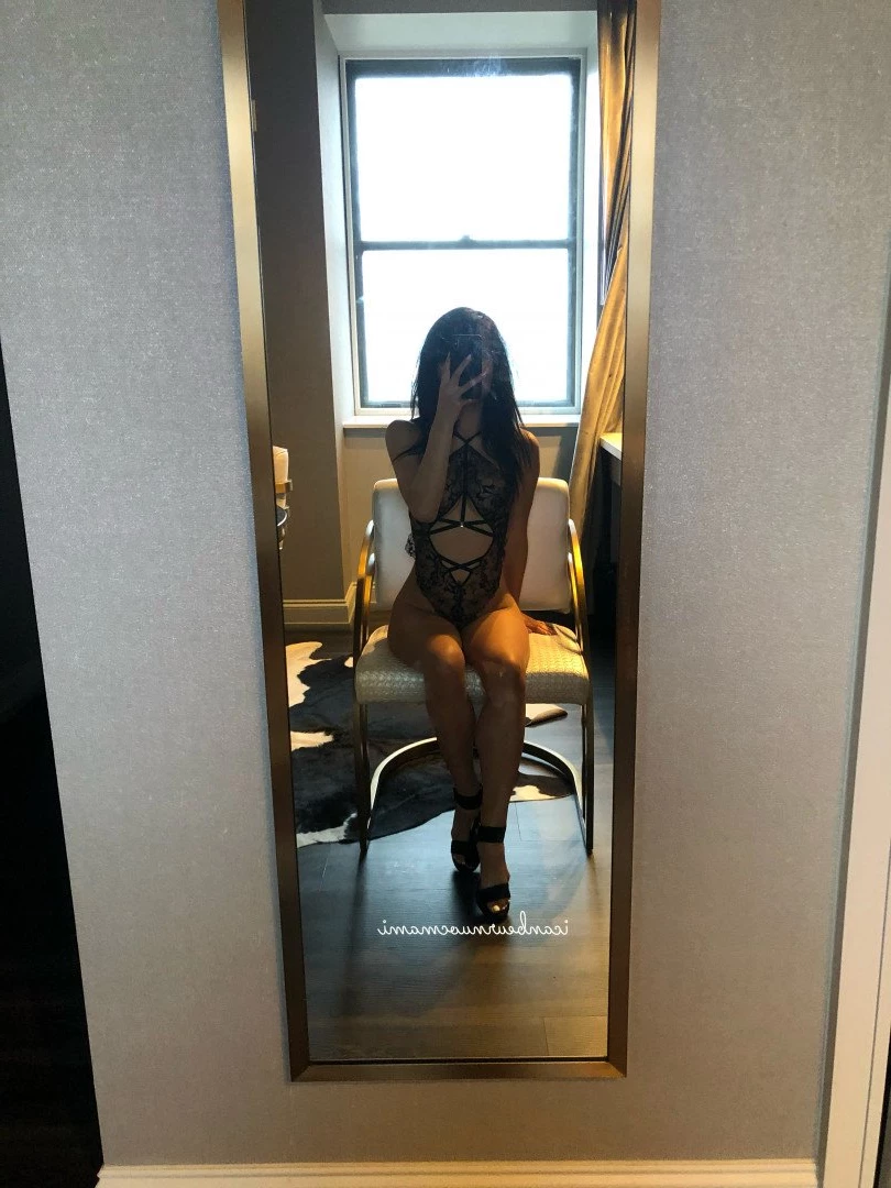 NUOC MAMI (Trixie) [ icanbeurnuocmami ] Onlyfans leaked photo 503465 on Hotleaks.tv