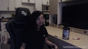NUOC MAMI (Trixie) [ icanbeurnuocmami ] Onlyfans leaked video 9599924 on Hotleaks.tv