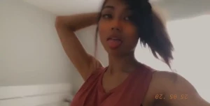 NUOC MAMI (Trixie) [ icanbeurnuocmami ] Onlyfans leaked video 9599933 on Hotleaks.tv