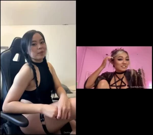 NUOC MAMI (Trixie) [ icanbeurnuocmami ] Onlyfans leaked video 9599973 on Hotleaks.tv