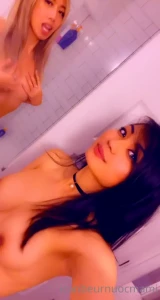 NUOC MAMI (Trixie) [ icanbeurnuocmami ] Onlyfans leaked video 9599992 on Hotleaks.tv