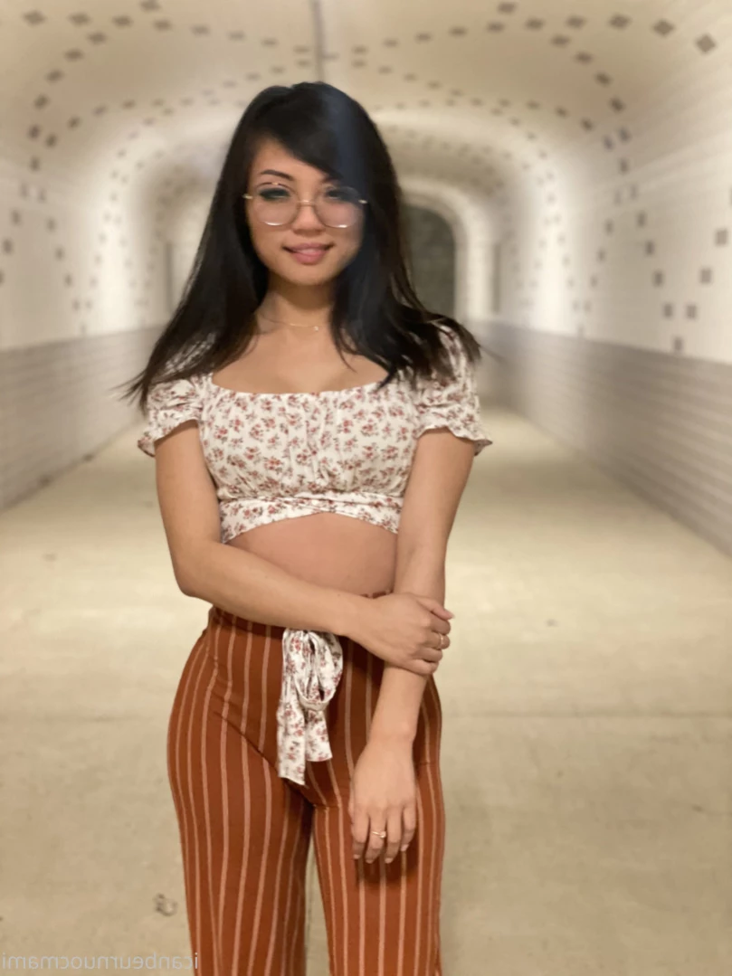 NUOC MAMI (Trixie) [ icanbeurnuocmami ] Onlyfans leaked photo 11420067 on Hotleaks.tv