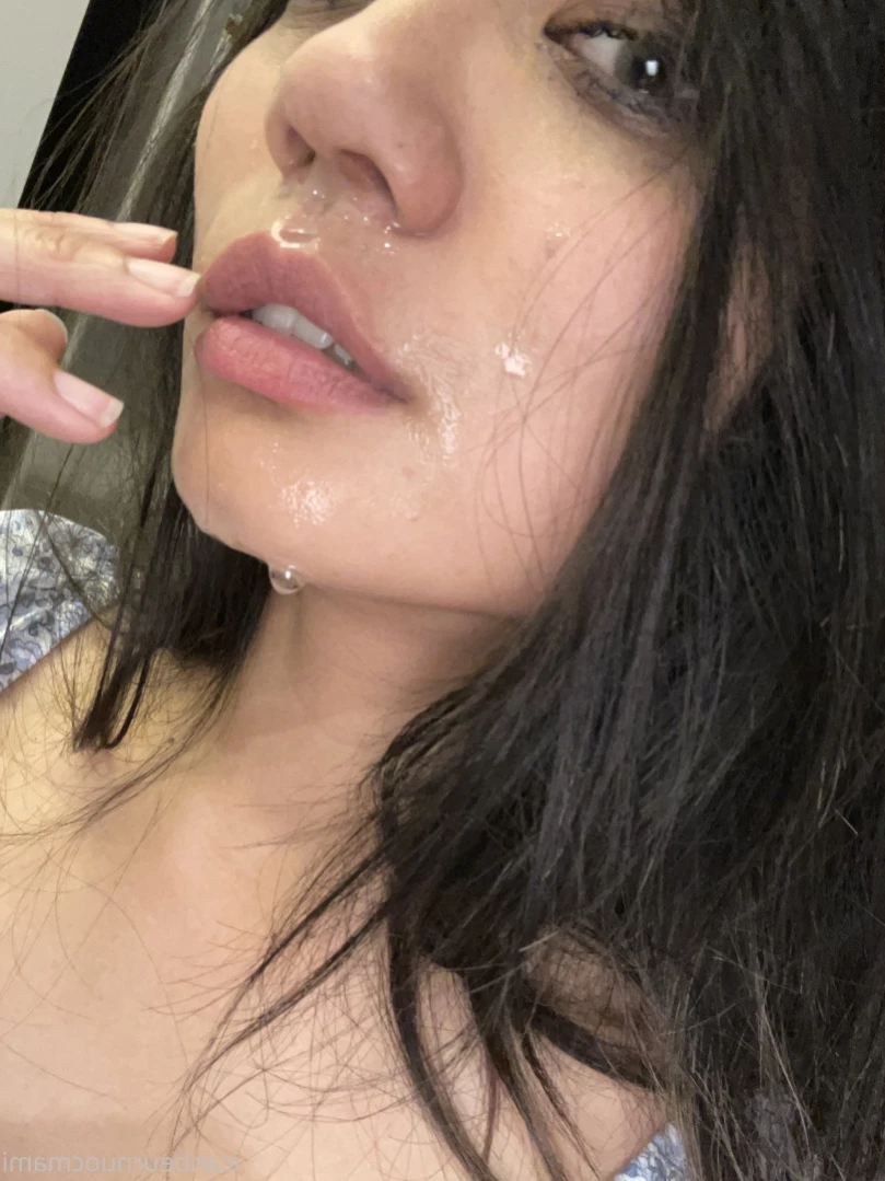 NUOC MAMI (Trixie) [ icanbeurnuocmami ] Onlyfans leaked photo 11438051 on Hotleaks.tv