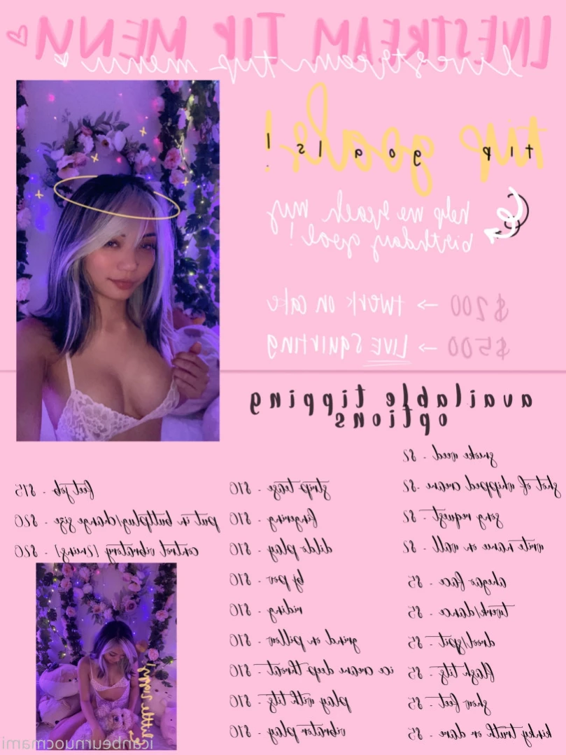 NUOC MAMI (Trixie) [ icanbeurnuocmami ] Onlyfans leaked photo 11440940 on Hotleaks.tv