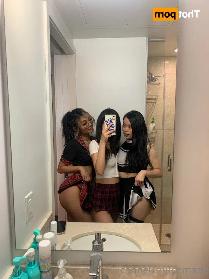 NUOC MAMI (Trixie) [ icanbeurnuocmami ] Onlyfans leaked photo 11444914 on Hotleaks.tv