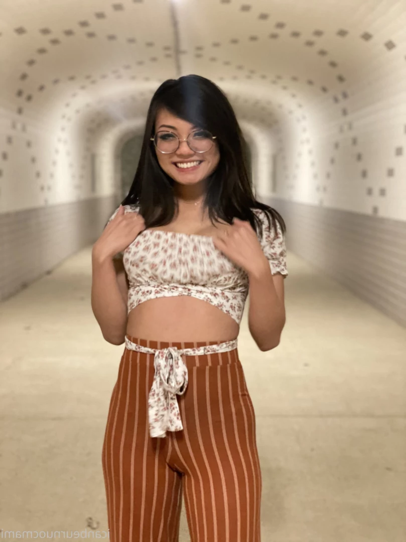 NUOC MAMI (Trixie) [ icanbeurnuocmami ] Onlyfans leaked photo 11529786 on Hotleaks.tv