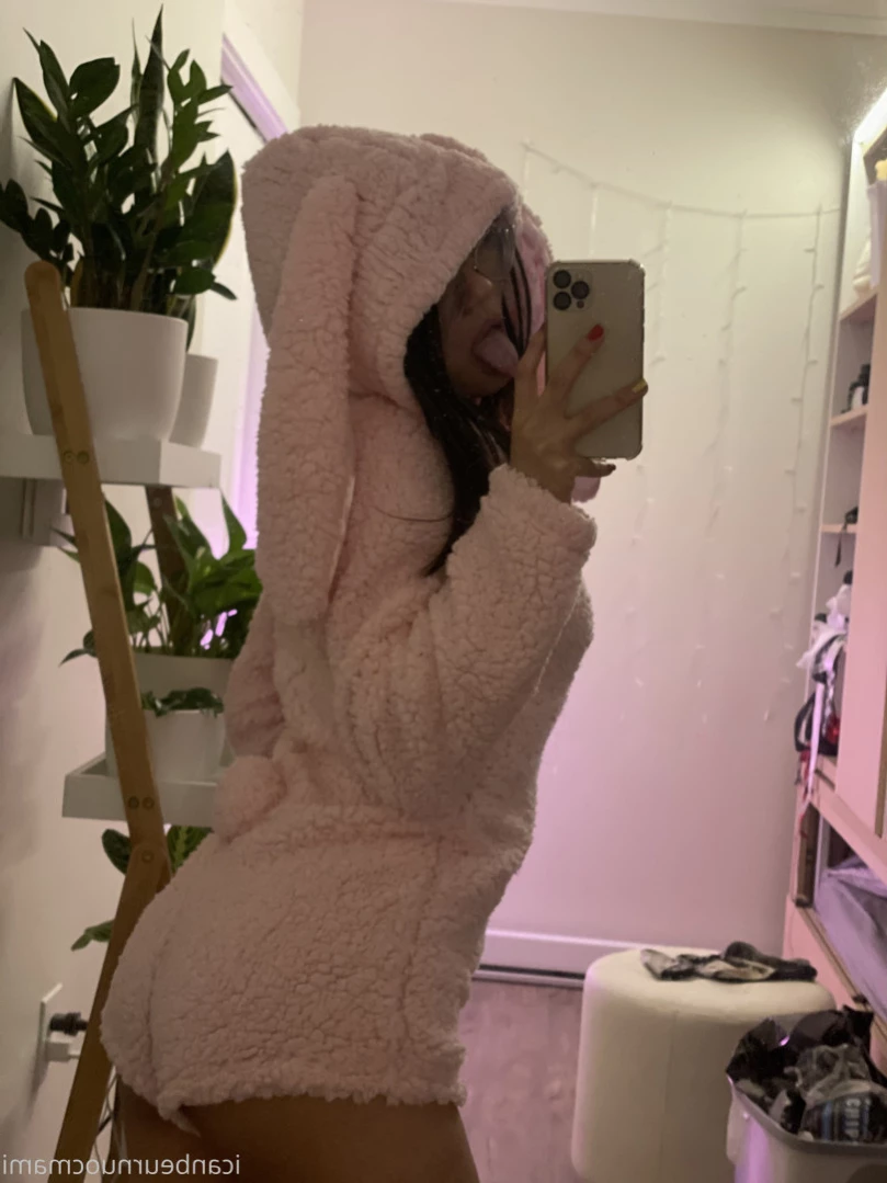 NUOC MAMI (Trixie) [ icanbeurnuocmami ] Onlyfans leaked photo 11533665 on Hotleaks.tv