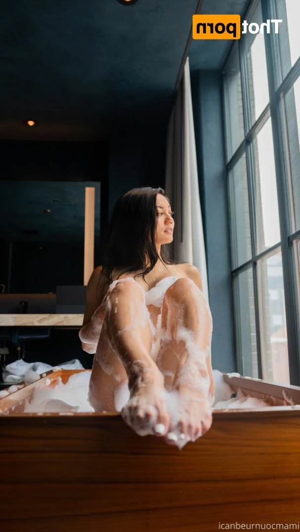 NUOC MAMI (Trixie) [ icanbeurnuocmami ] Onlyfans leaked photo 11552512 on Hotleaks.tv