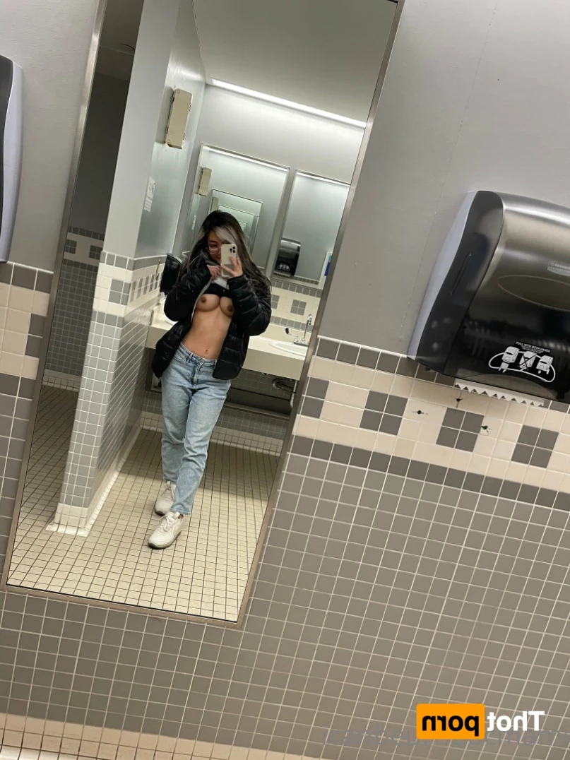 NUOC MAMI (Trixie) [ icanbeurnuocmami ] Onlyfans leaked photo 12393637 on Hotleaks.tv