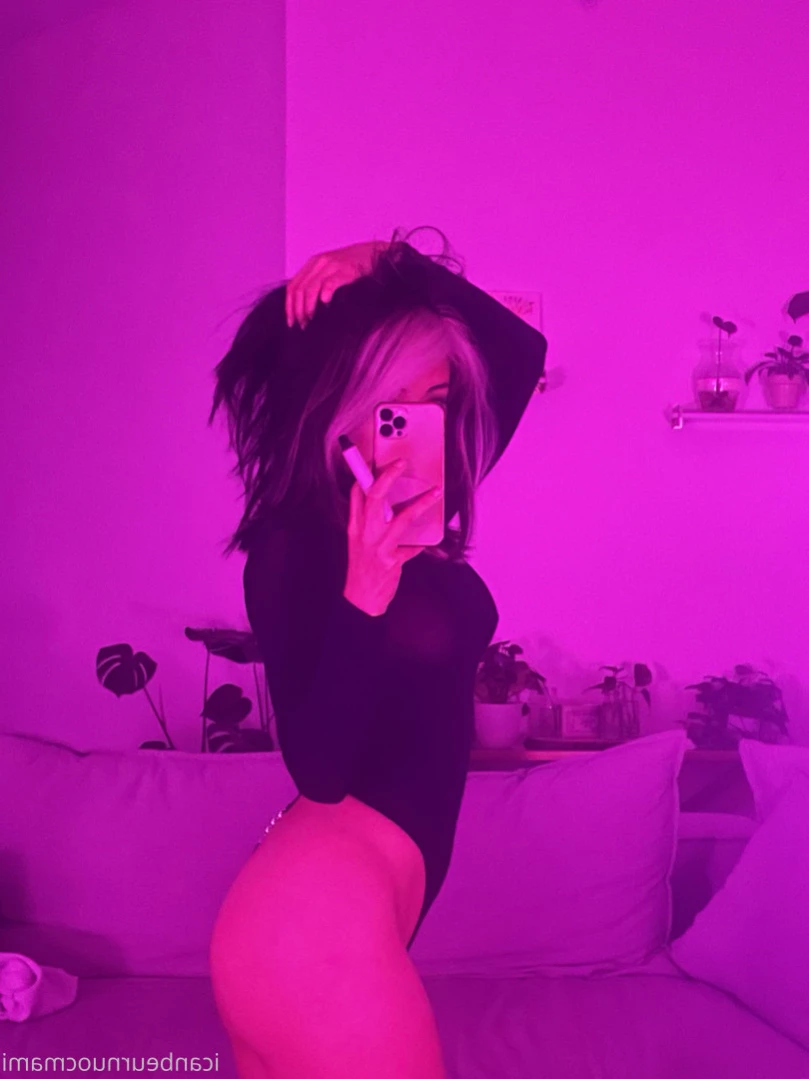 NUOC MAMI (Trixie) [ icanbeurnuocmami ] Onlyfans leaked photo 12605233 on Hotleaks.tv