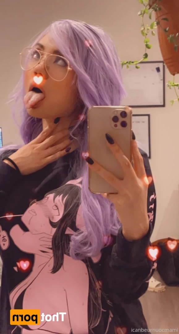 NUOC MAMI (Trixie) [ icanbeurnuocmami ] Onlyfans leaked photo 13360939 on Hotleaks.tv