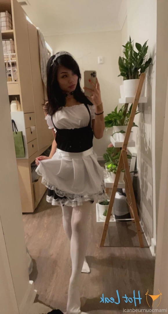 NUOC MAMI (Trixie) [ icanbeurnuocmami ] Onlyfans leaked photo 15221849 on Hotleaks.tv