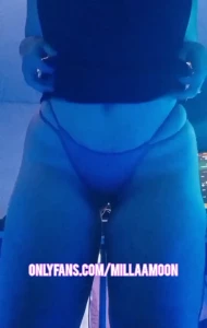 Millaa Moon [ millaamoon ] Onlyfans leaked video 5215859 on Hotleaks.tv