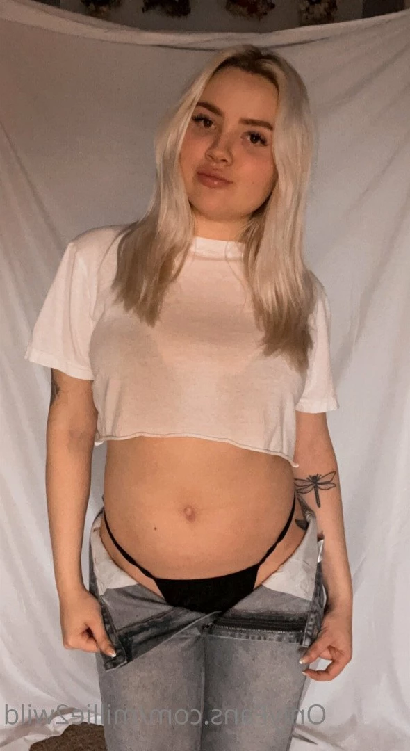 Millie🍒 [ millie2wild ] Onlyfans leaked photo 5339219 on Hotleaks.tv