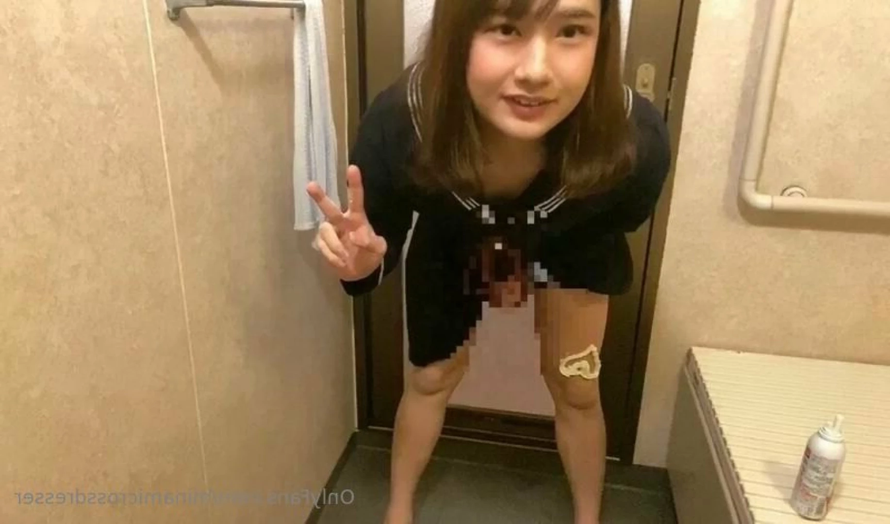 Minami Crossdresser [ minamicrossdresser ] Onlyfans leaked photo 11153447 on Hotleaks.tv