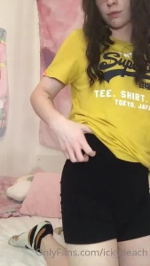 Ashley ✨ [ ickyy ] Onlyfans leaked video 1491168 on Hotleaks.tv