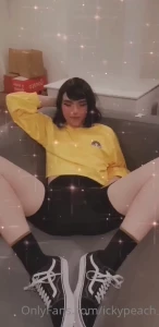 Ashley ✨ [ ickyy ] Onlyfans leaked video 1491345 on Hotleaks.tv