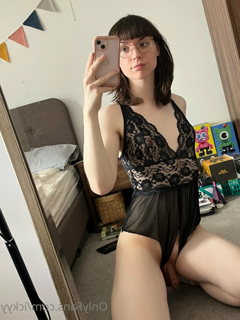 Ashley ✨ [ ickyy ] Onlyfans leaked photo 12181470 on Hotleaks.tv