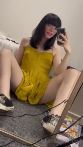 Ashley ✨ [ ickyy ] Onlyfans leaked video 13072393 on Hotleaks.tv