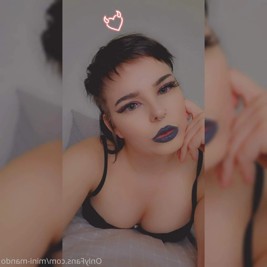 MandyJ [ mini-mando ] Onlyfans leaked photo 5530731 on Hotleaks.tv
