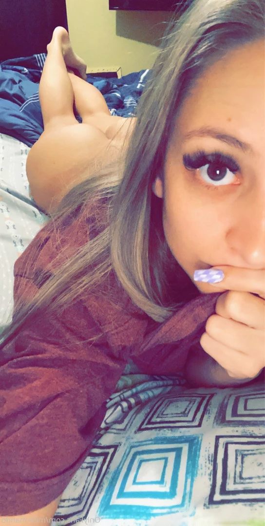 MandyJ [ mini-mando ] Onlyfans leaked photo 5531213 on Hotleaks.tv