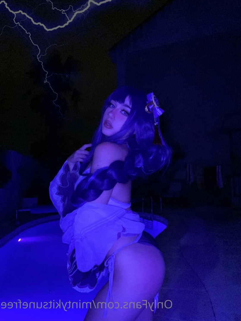 Minty Kitsune [ mintykitsunefree ] Onlyfans leaked photo 5339110 on Hotleaks.tv