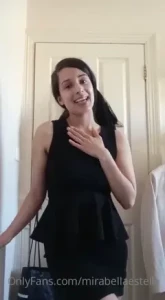 Mirabella Estella [ mirabellaestella ] Onlyfans leaked video 5216478 on Hotleaks.tv