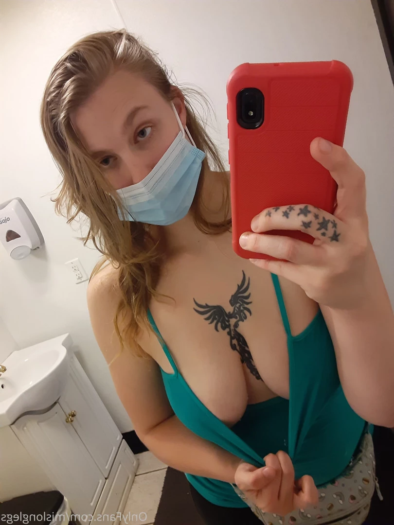 mislonglegs Onlyfans leaked photo 5529116 on Hotleaks.tv