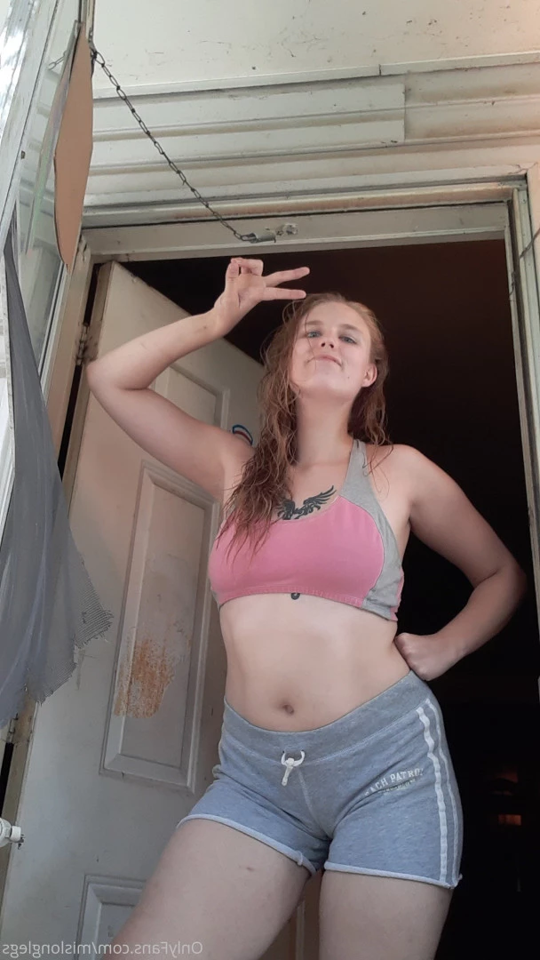 mislonglegs Onlyfans leaked photo 5529522 on Hotleaks.tv