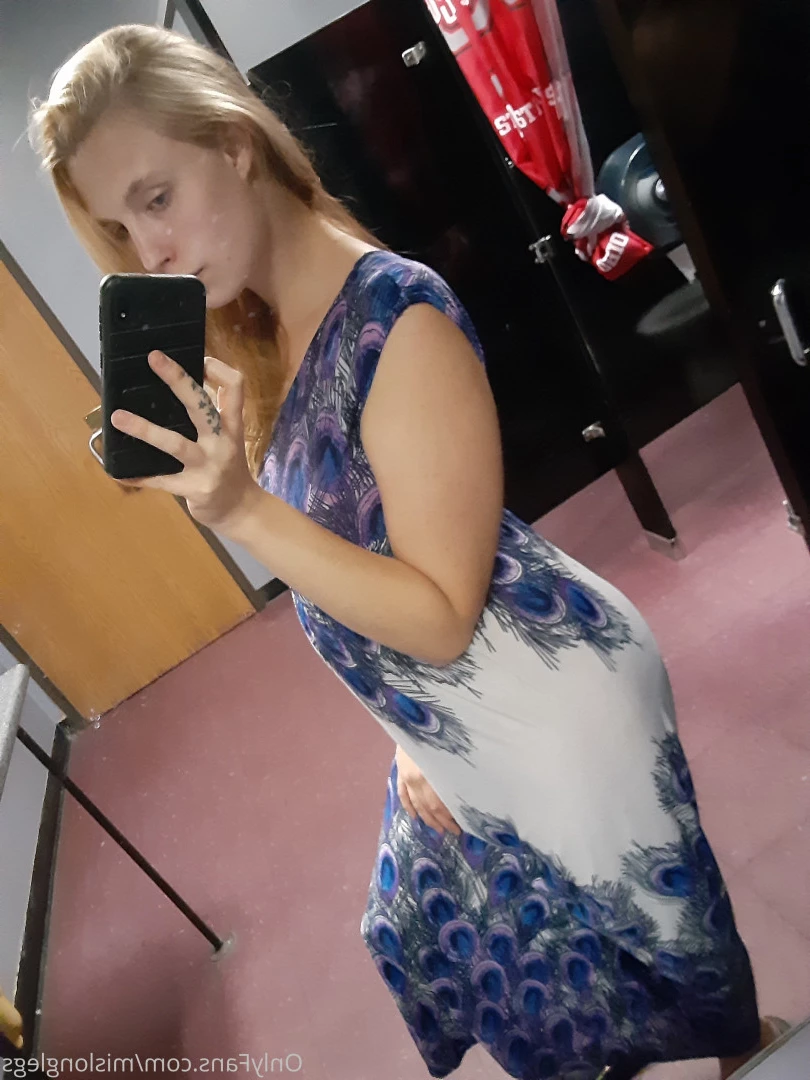 mislonglegs Onlyfans leaked photo 5530068 on Hotleaks.tv