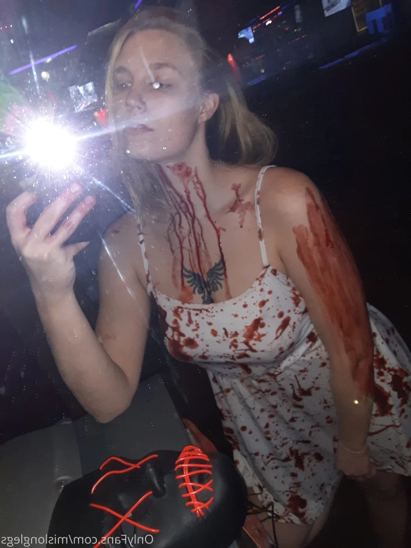 mislonglegs Onlyfans leaked photo 5530105 on Hotleaks.tv