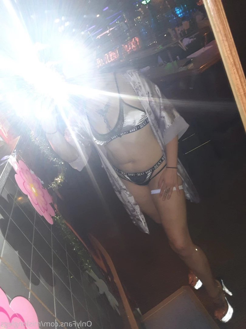 mislonglegs Onlyfans leaked photo 5530160 on Hotleaks.tv