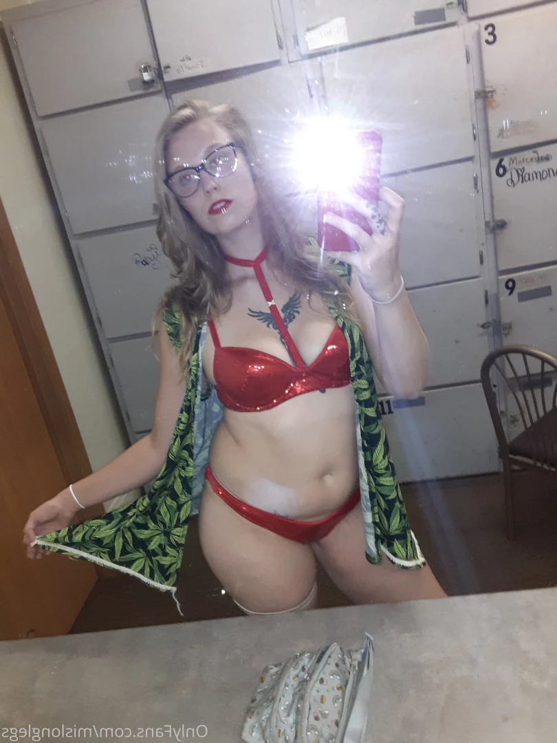 mislonglegs Onlyfans leaked photo 5530494 on Hotleaks.tv