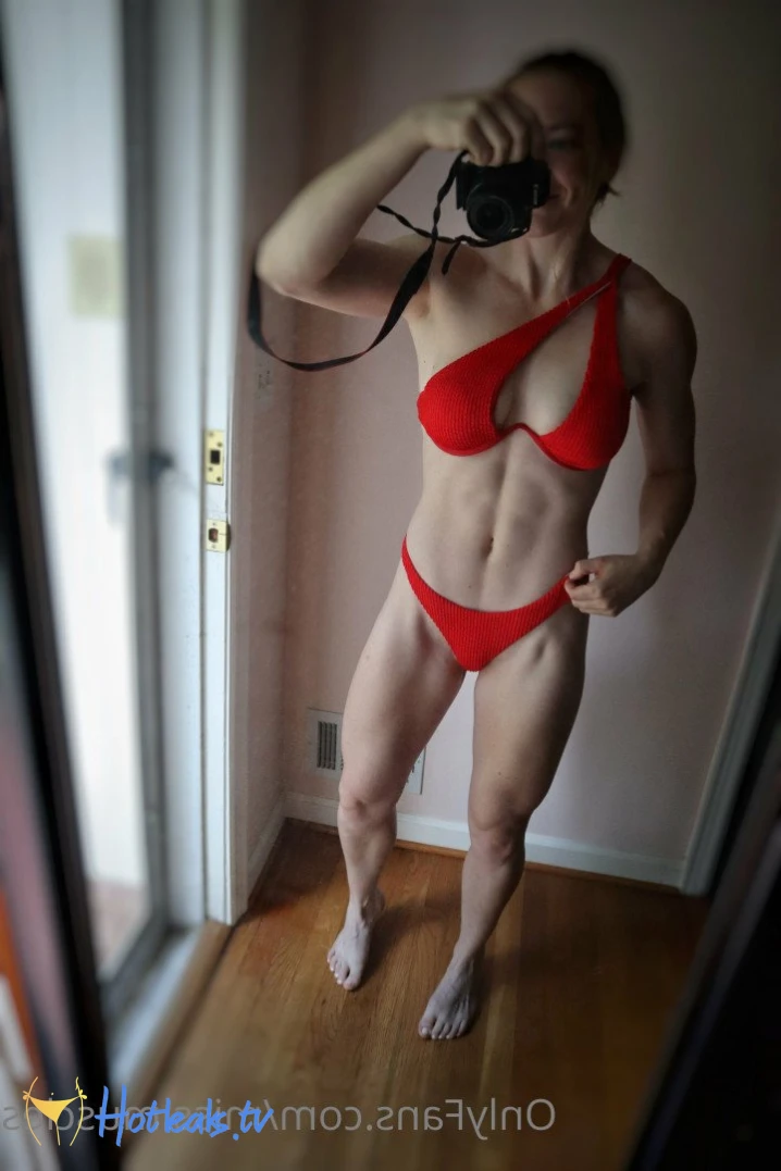 Miss Muscles [ miss.muscles ] Onlyfans leaked photo 5325597 on Hotleaks.tv