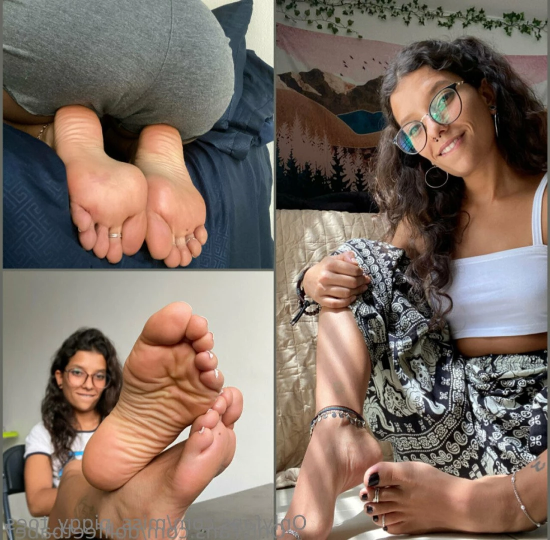 Miss.Piggytoes FREE [ miss.piggytoes ] Onlyfans leaked photo 5488454 on Hotleaks.tv