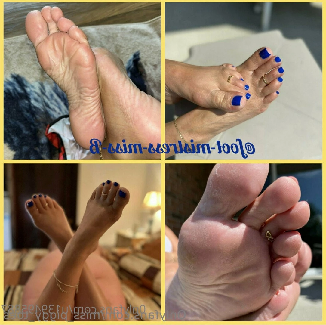Miss.Piggytoes FREE [ miss.piggytoes ] Onlyfans leaked photo 5488615 on Hotleaks.tv