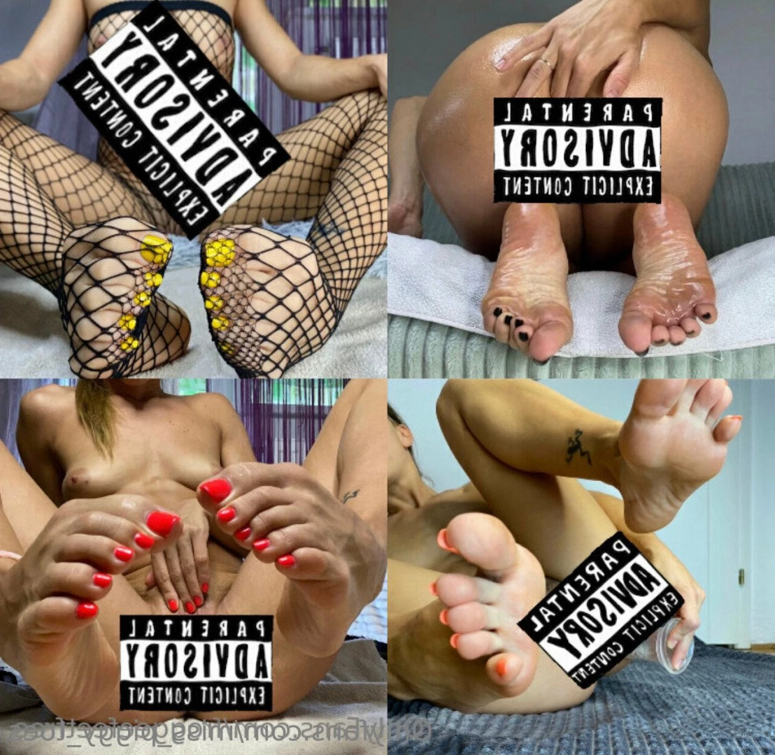 Miss.Piggytoes FREE [ miss.piggytoes ] Onlyfans leaked photo 5488823 on Hotleaks.tv
