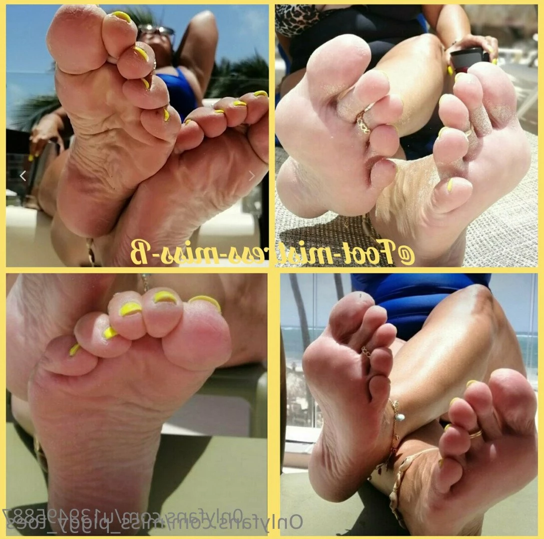 Miss.Piggytoes FREE [ miss.piggytoes ] Onlyfans leaked photo 5488918 on Hotleaks.tv
