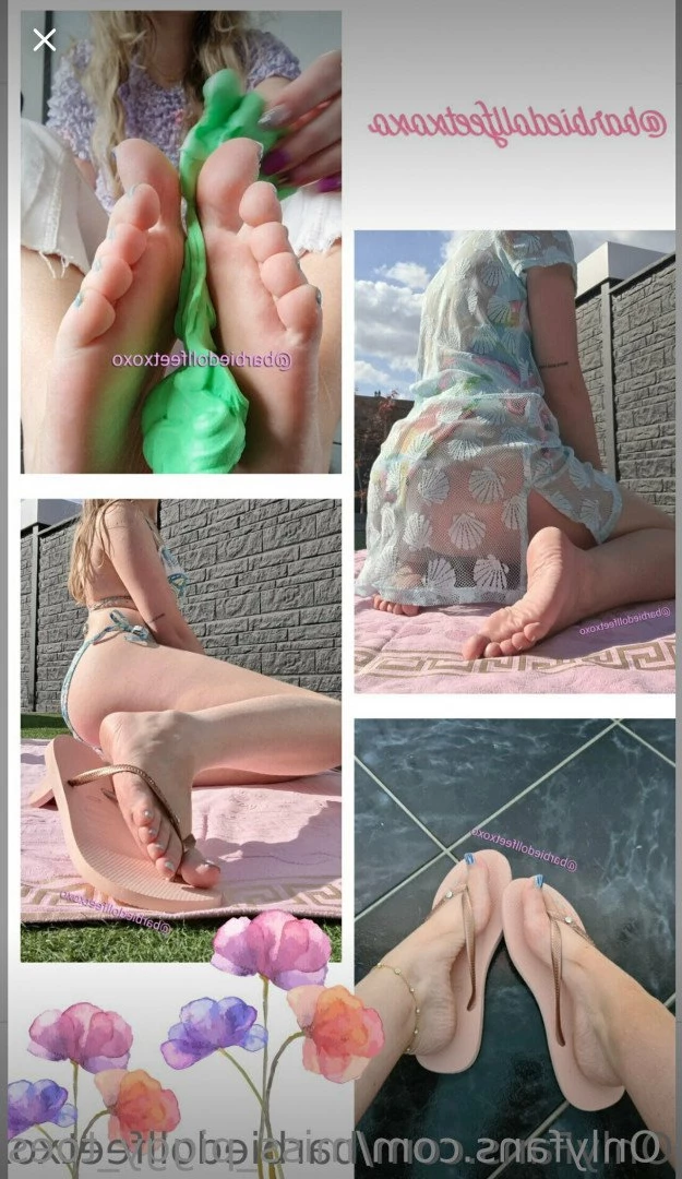 Miss.Piggytoes FREE [ miss.piggytoes ] Onlyfans leaked photo 5489059 on Hotleaks.tv